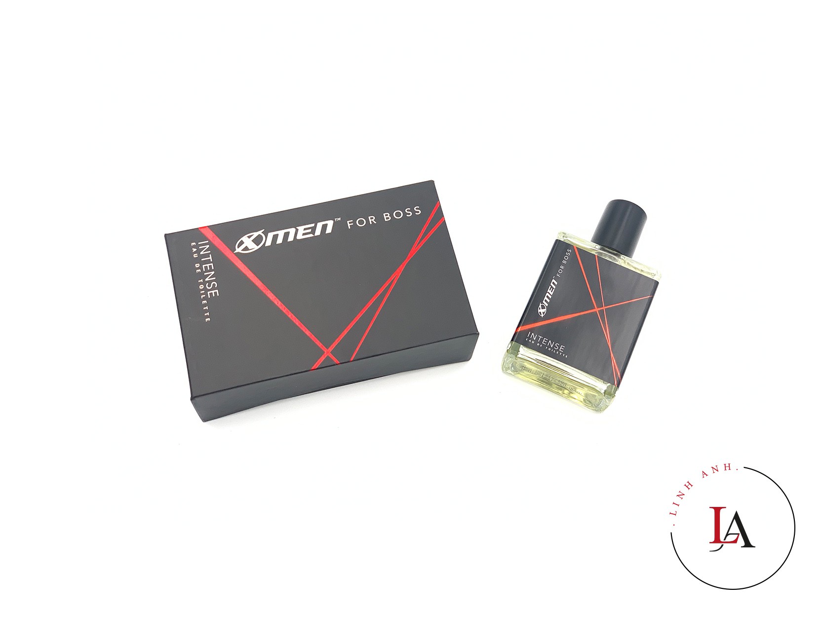 Nước hoa Xmen For boss Intense 49ml